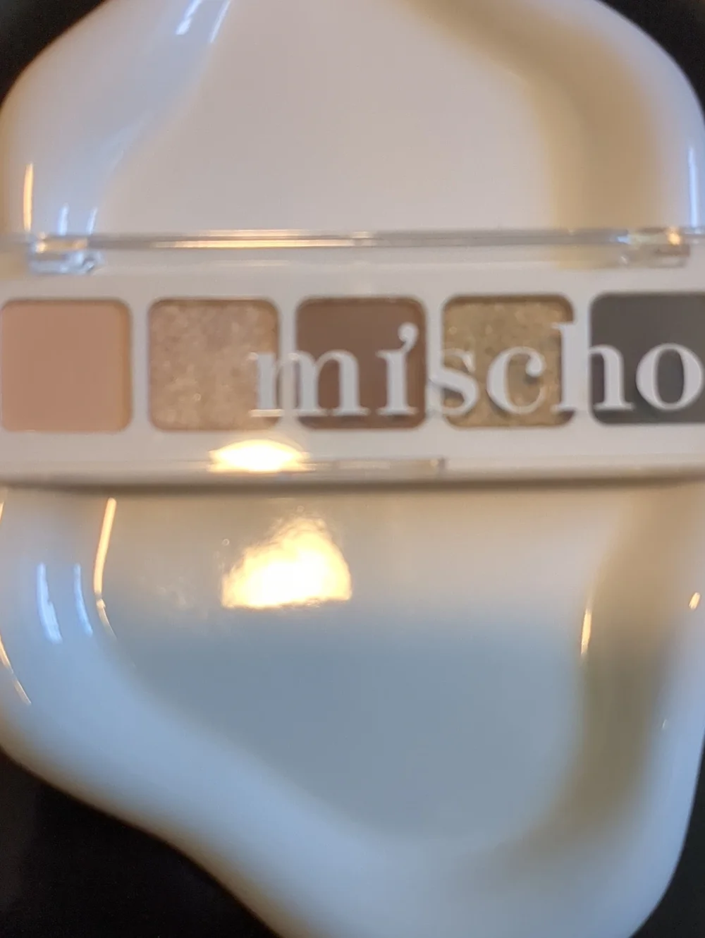 Eyeshadow Palette